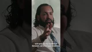 Famous FBI Whistleblower | The Real Story of January 6 Part 2: The Long Road Home Net Worth