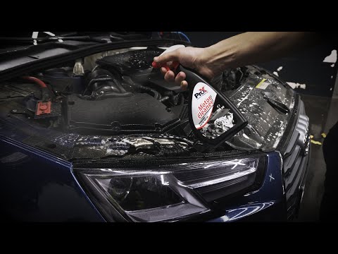 Pro X Motors 2
