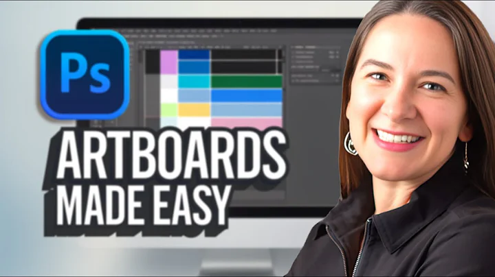 Create Multiple Artboards in Photoshop for Multi-Format Campaigns | Design Basics