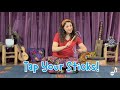 Tap Your Sticks 