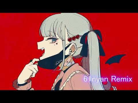 DECO*27 - ヴァンパイア feat. 初音ミク(ろいにゃん  Remix)
