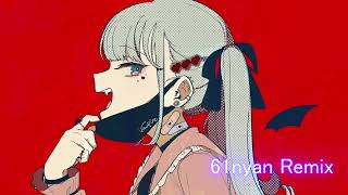 DECO*27 - ヴァンパイア feat. 初音ミク(ろいにゃん Remix)