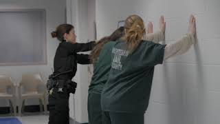 Start a Career of Service with WCSO
