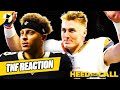 Recapping Broncos-Saints & the Rookie QB Battle