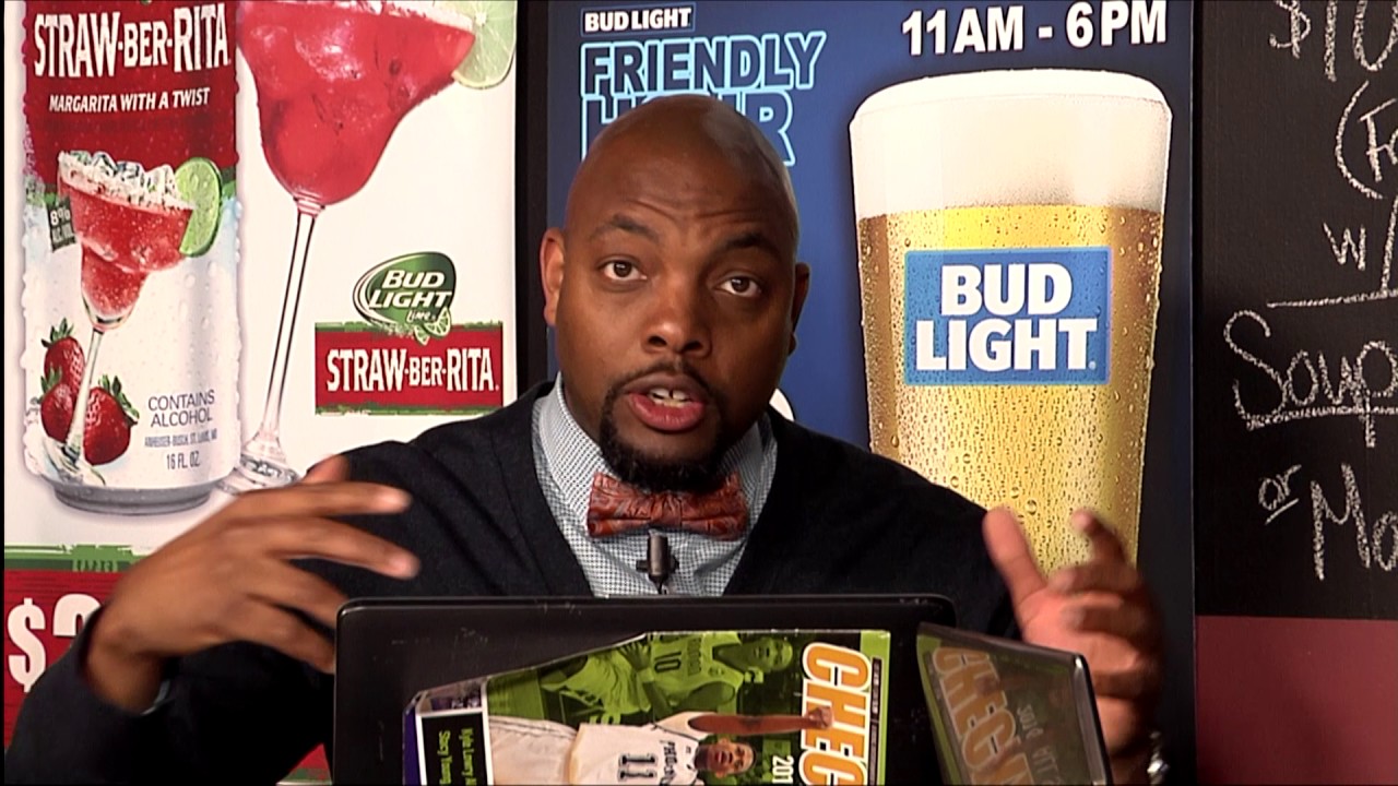 Sports Fanz 30 042917 YouTube