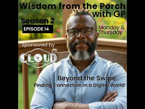 Navigating Modern Dating: Beyond the Swipe - Finding Connection in a Digital World