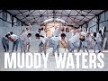 Muddy waters  lp  choreography by david zhang  filmed by chris rajan