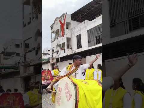 dhol vadak..💫