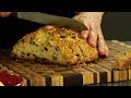 How To Make Holiday Soda Bread - Mobile Minute