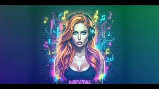Hiç Sevmedim Senden Sonra - Yakup Ekin - Techno Ai Cover Remix Gen2