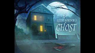 Lizzie Borden's Ghost- the Board Game