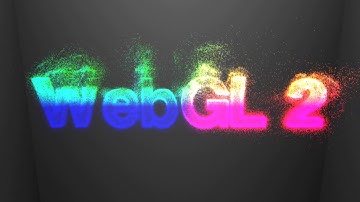 WebGL 2