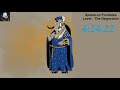 Speedrun Foretales, Level: The Negociator, 4:24.22
