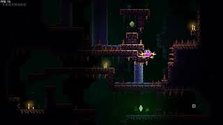 Famous "Keep Going project" preview #2 - Geometry Dash 2.2 platformer Wealth