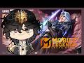 【 Mobile Legends: Bang Bang 】Sambil Nunggu Sahur