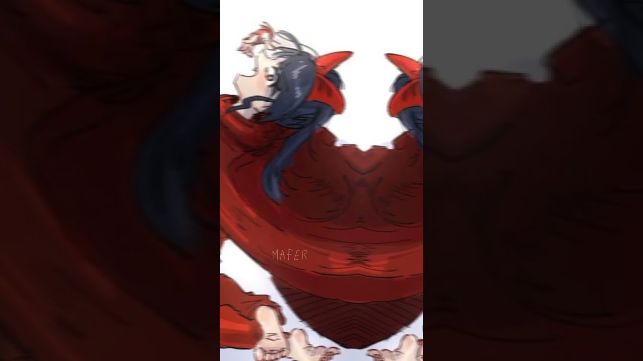 Moroha//edit//se puede amor