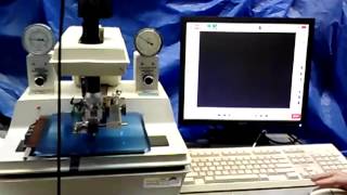 For sale and Can Ship Quickly! Loomis LSD 100 at J.M. Industries, INC screenshot 5