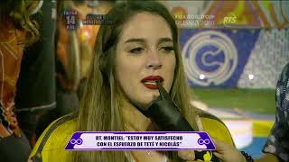 Combate: Programa del 15 de Mayo de 2018 Details