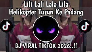 Download lagu LILI LALI LALA - HELIKOPTER TURUN KE PADANG (DIKE SABRINA) TERBARU 2026 VIRAL YANG KALIAN CARI'!!!