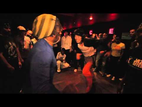 Shiftless Shuffle