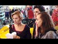 Rough Night And Action Featurette 2017 Rough Night And Action Featurette 2017