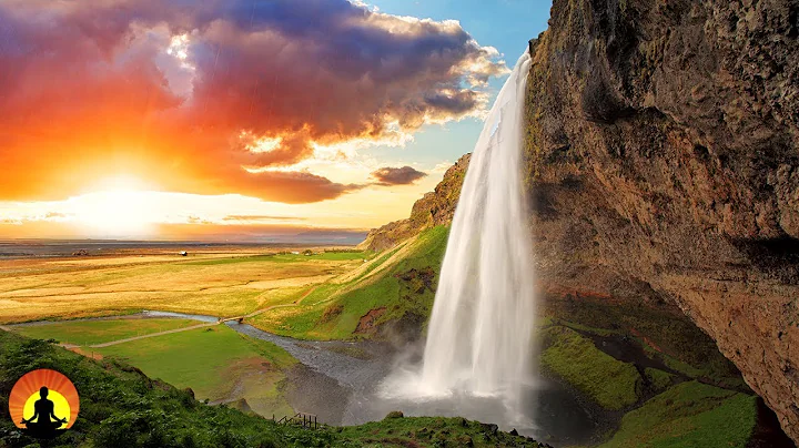 30 Minute Deep Sleep Music, Meditation, Calm Music, Sleep Therapy, Relax, Study, Spa, Sleep, ☯2634B