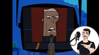 They Flipped The Bitch! - A Clone High Dub by Orrin Freeman