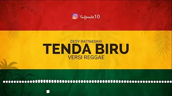 Tenda Biru Versi Reggae - Desy Ratnasari ( Cover Trinaldi ) Tenda Biru Versi Reggae - Desy Ratnasari ( Cover Trinaldi )