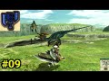 MHXX/MHGU(Vila) Velocidrome dicas