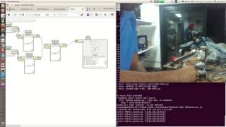Fab Academy 2017 - Machine Design 02