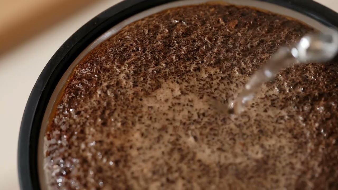 Bodum - Pour Over with permanent filter