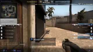 Csgo - Flashbangs Can Kill -Kubel- Mirage