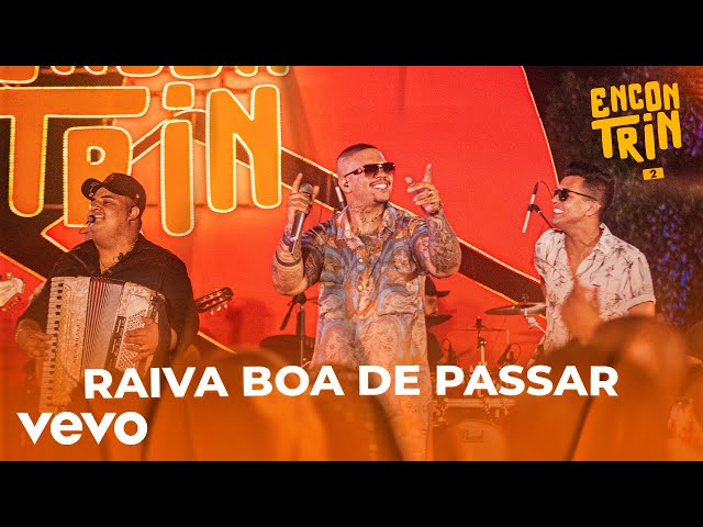 Di Proposito - Raiva Boa de Passar