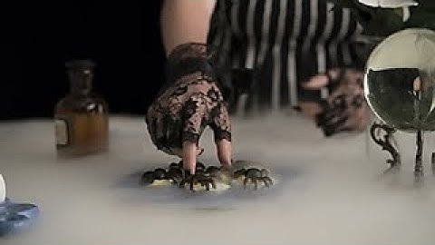 Spiderweb Deviled Eggs | Food.com