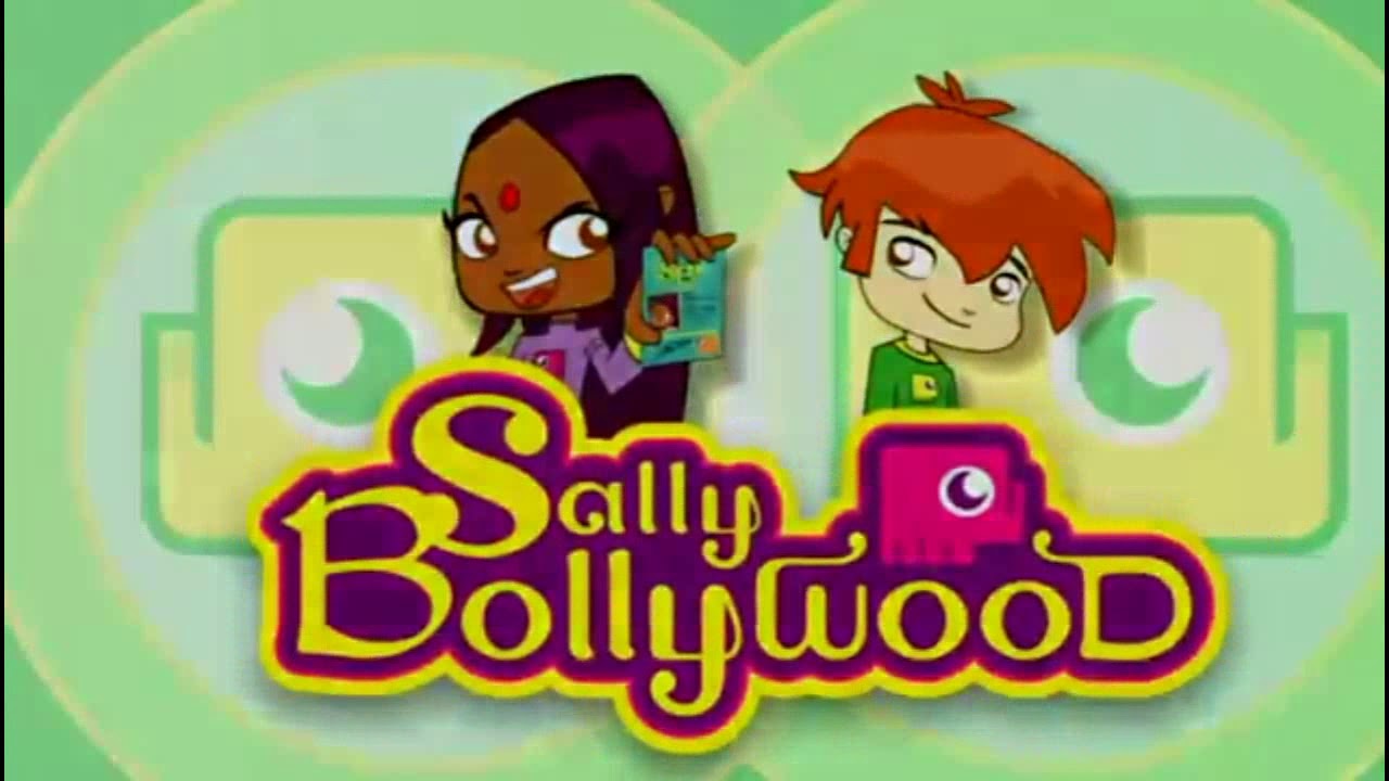 Sally Bollywood Intro Text Deutsch Sally Bollywood Intro & Outro In Hindi - YouTube