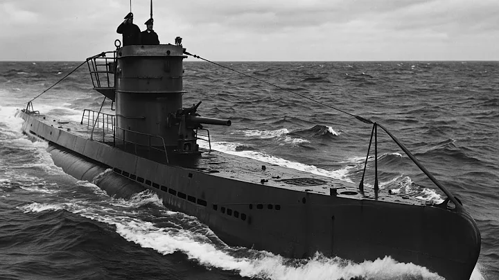 How One Scientist’s ‘Crazy’ Idea Made U-Boats Blind Overnight
