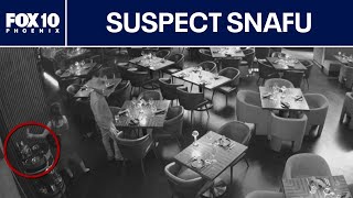 Woman no longer a suspect in AZ liquor theft case | FOX 10 Phoenix Net Worth