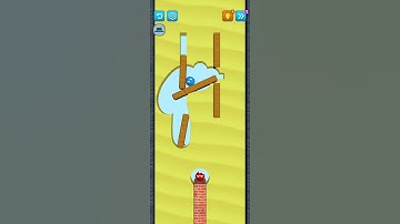 Lucky Balls All 86 Level Android,ios Gameplay New Update #shorts #luckyball