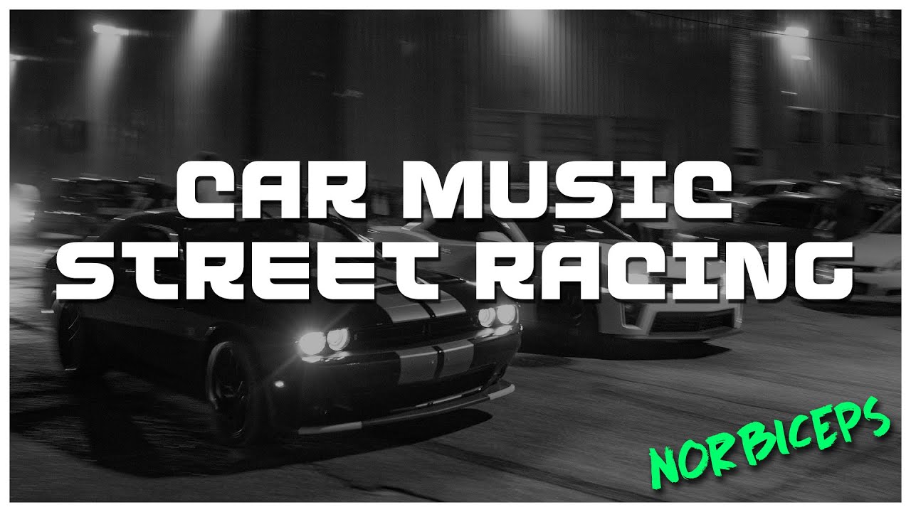 😈CAR MUSIC MIX FOR STREET RACING😈 - YouTube