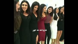 Süper Halay - Arap Kızları Muhteşem Halay Çekiyor