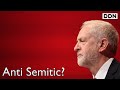 I Lost 39 Members of My Family in the Holocaust, Jeremy Corbyn is No Antisemite | Andrew Feinstein