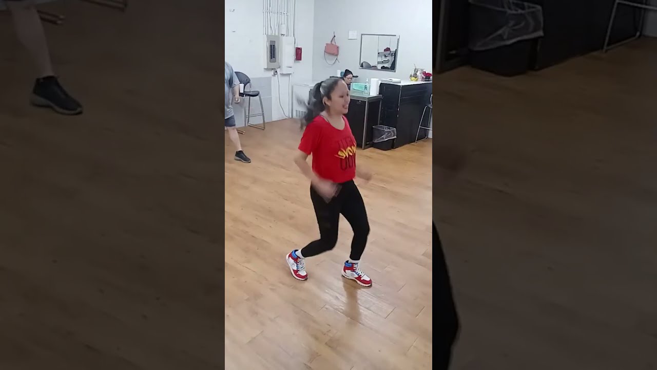 ZUMBA CON CHIO la sabrosura