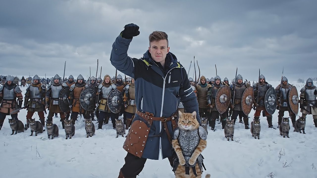 Ti kértétek, az AI elkészíti!