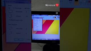 md institute😊 interested student come our join computer classes😊😊#youtubeshorts #subscribemychannel