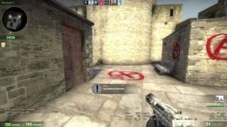 Epic 1vs5 Tec-9 Ace