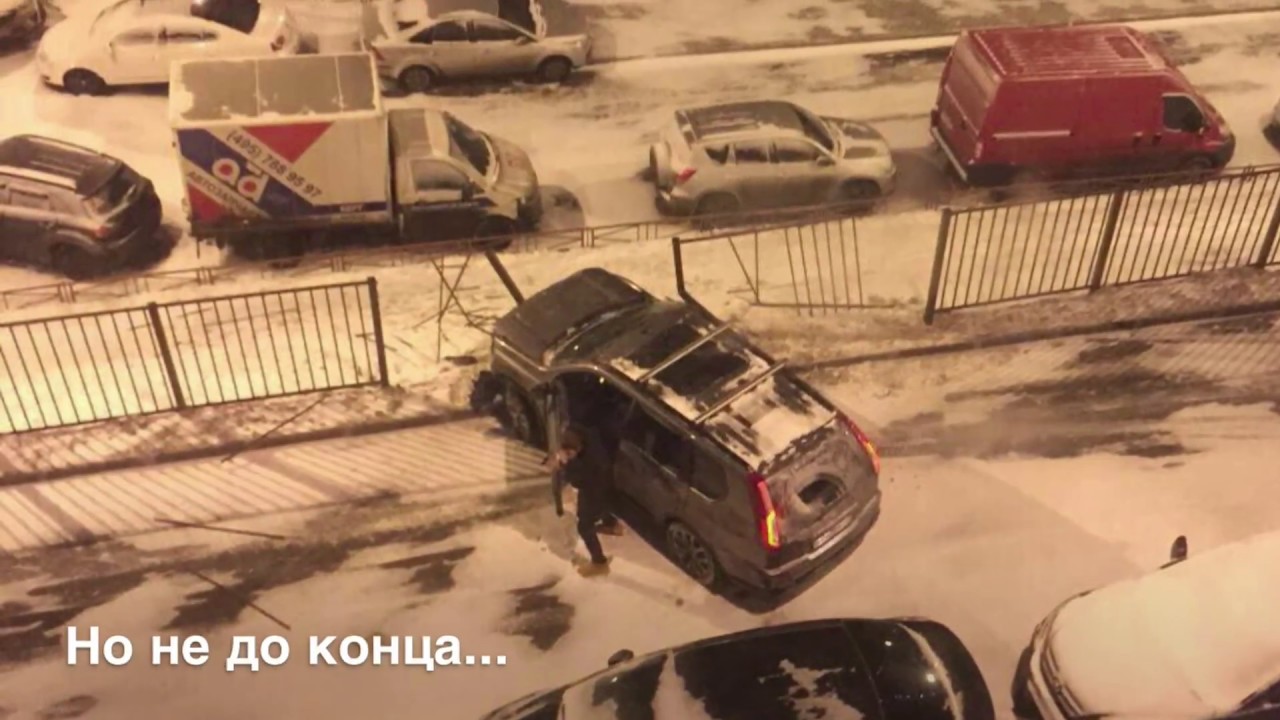 Вскрыть машину видное