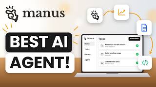 Manus AI Review: Best AI Agent for Individuals