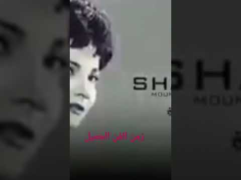 اروع ماغنت الفنانه شاديه 
