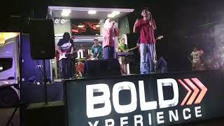 Matahari - Reska Gentjis At Bold Xperience