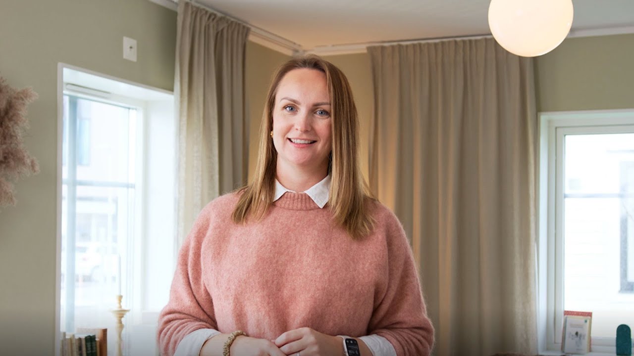 Jag vill bygga hus - Avsnitt 1: Hur börjar jag?